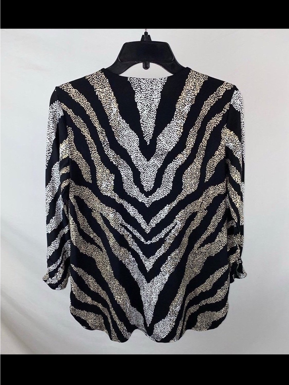 Blouse - Picture 9 of 10